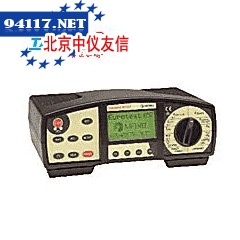 MI2086低压电气综合测试仪