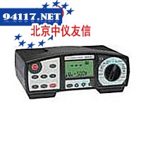 MI2088接地绝缘测试仪