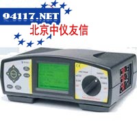MI2092/MI2192/MI2292电力质量分析仪
