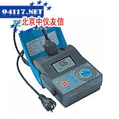 MI2122回路/线路电阻测试仪