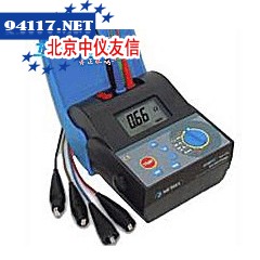 MI2124接地电阻测试仪