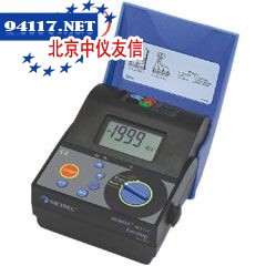 MI2127接地电阻测试仪