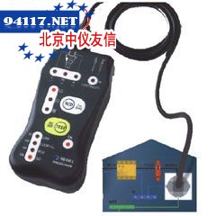 MI2150电气安装测试仪