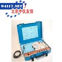 MI2166电气测试模拟演示板