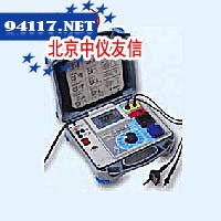 MI2170机器/开关柜/PAT测试仪