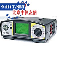 MI2192/MI2292电力分析仪