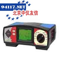 MI2192高级电力质量分析仪