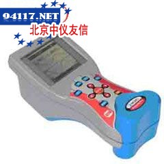 SMG3000手持式三相相位伏安表
