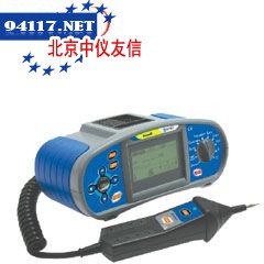 MI3102电气综合测试仪