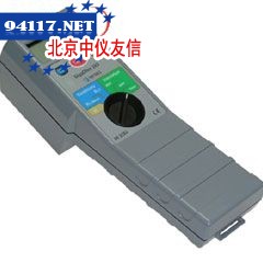 MI3103低压兆欧表