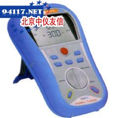 MI3121低压兆欧表