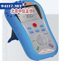 Saturn Geo X 高级接地电阻测试仪