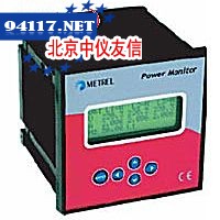 MI4100电力监控仪表