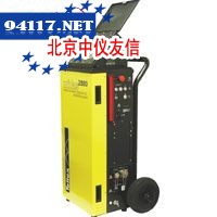 MiDAS2881可移动式绝缘诊断与分析系统