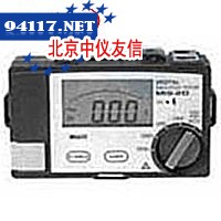 MIS-3D数字式兆欧表