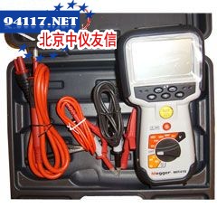 MIT410绝缘电阻测试仪