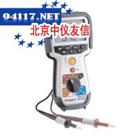 MIT480绝缘电阻测试仪
