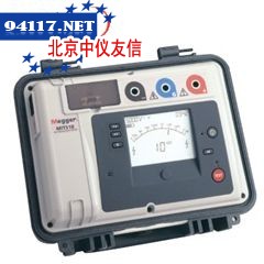 MIT520/2绝缘电阻测试仪