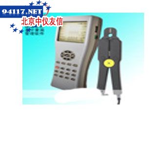 ML550+系列手持式单相电能表现场校验仪