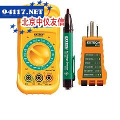 MN24-KIT万用表工具组