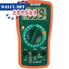MN35万用表