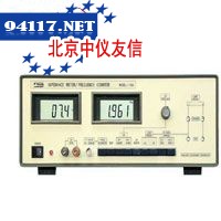 MODEL-152A阻抗计/频率计数器