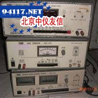 MODEL-8121C杂音产生器