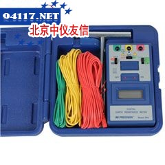 Model309数字接地电阻测试仪