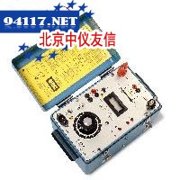 MOM200A直流电阻测试仪