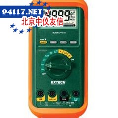 MP530A万用表