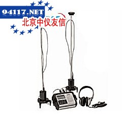 MPP1000故障探测器