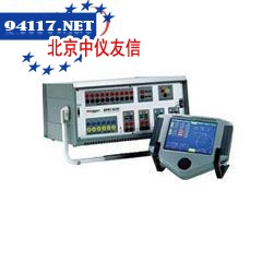 MPRT全自动继电保护测试系统