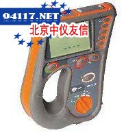 MRU-20接地电阻测试仪