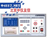 MS2000A安全性能综合测试仪