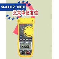 MS2026R钳形表
