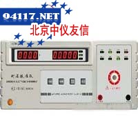 MS2040电焊机耐压测试仪