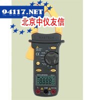 MS2101钳形表