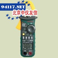 GPM-8212数字交流功率计