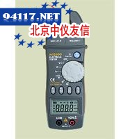 MS2600钳形表