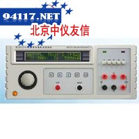 MS2621G-I医用泄漏电流测试仪
