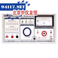 MS2670C-Ⅰ电焊机耐压测试仪