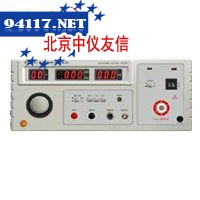 MS2670C耐压测试仪