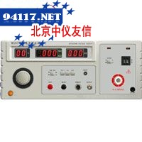 MS2670G医用耐压测试仪
