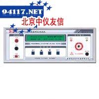 MS2670P-II程控耐压测试仪