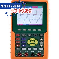 MS420示波器