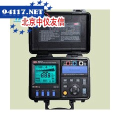 MS5215数字兆欧表