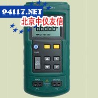 MS7220热电偶校验仪