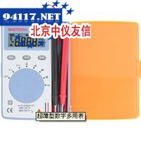 MS8216数字多用表