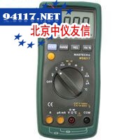 MS8217数字多用表