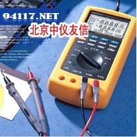 MS8226数字多用表